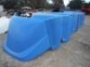 (7) Air Fairings of Volvo Truck Tractor