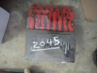 30pc Torq Screwdriver Set w/ Rack