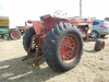 International Farmall 966 Tractor, s/n U007964: ID 43330 - 2
