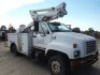 1998 GMC 6500 Bucket Truck, s/n 1GDI6H1CXWJ517606 (Inoperable) - 2