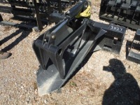 Shovel Grapple for Skid Steer