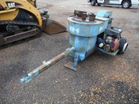 Pipe/Conduit Bender: Gas Eng.