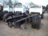 2008 Ford F750 Cab & Chassis, s/n 3FRXF75T68V065739 (Inoperable): Cat Eng., Auto, S/A - 3