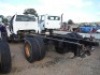 2008 Ford F750 Cab & Chassis, s/n 3FRXF75T68V065739 (Inoperable): Cat Eng., Auto, S/A - 4