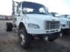 2008 Freightliner Business Class M2 Cab & Chassis, s/n 1FVACXB528HZ75363 (Inoperable): Cummins Eng., Auto, S/A - 2