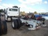 2008 Freightliner Business Class M2 Cab & Chassis, s/n 1FVACXB528HZ75363 (Inoperable): Cummins Eng., Auto, S/A - 4