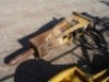 Indeco HP3000 Hydraulic Hammer for Excavator - 2