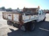 1997 Ford F350 Truck, s/n 1FDJW35F7VEB36522 (Inoperable): 7.3L Diesel, Dump Bed, 4-door - 3