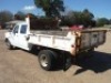 1997 Ford F350 Truck, s/n 1FDJW35F7VEB36522 (Inoperable): 7.3L Diesel, Dump Bed, 4-door - 4