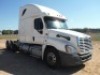 2018 Freightliner Cascadia Truck Tractor, s/n 1FUJGLDV1JLJX7382 (Inoperable): Detroit 12.9l 455 Eng., Auto 12-sp., Odometer Shows 816K mi. - 2