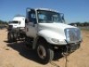 2007 International 4300 Cab & Chassis, s/n 1HTMMAAN67H459635 (Inoperable): S/A, Auto, DT466 - 2