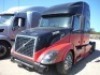 2007 Volvo Truck Tractor, s/n 4V4NC9GH97N445996 (Inoperable): D12 465hp Eng., 10-sp.