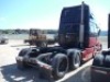 2007 Volvo Truck Tractor, s/n 4V4NC9GH97N445996 (Inoperable): D12 465hp Eng., 10-sp. - 3