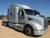 2016 Peterbilt 579 Truck Tractor, s/n 1XPBDP9X0GD355001 (Inoperable): Paccar 12.9L 450 Eng., 10-sp., Odometer Shows 939K mi. - 2