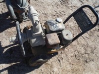 Titan 3" Water Pump