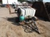 Homemade Field Sprayer