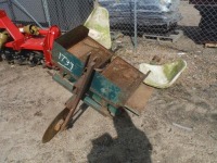 Bolden & Lawson 3PH Tree Planter