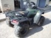 2005 Honda Foreman 400 ATV, s/n 1HFT2290054105257 (Salvage) - 2