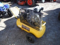 Dewalt 20-gal Air Compressor