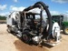 2005 Sterling Acterra Vacuum Truck, s/n 2FZACFDC45AU01830 (Inoperable - Title Delay): S/A, Auto, Fire Damage, Odometer Shows 91K mi. - 2