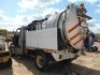 2005 Sterling Acterra Vacuum Truck, s/n 2FZACFDC45AU01830 (Inoperable - Title Delay): S/A, Auto, Fire Damage, Odometer Shows 91K mi. - 4