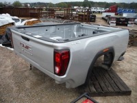 8' Bed off GMC Sierra 4WD Truck