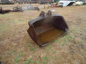 Excavator Bucket: ID 30253