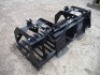 Grapple for Skid Steer - 2