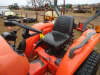 Kubota L2501 MFWD Tractor, s/n 54172: Loader, 370 hrs, ID 43498 - 5