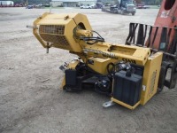 Vermeer CS418 Core Saw, s/n 1VRX080248300119: Kohler V-Twin Gas Eng., Hyd. Operated, 18" Core Bit