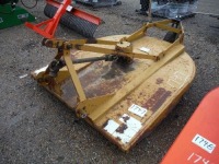 Woods 5' Rotary Mower