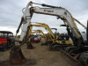 2010 Bobcat Mini Excavator, s/n AETB11331: 3836 hrs, ID 43538 - 3