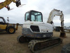 2010 Bobcat Mini Excavator, s/n AETB11331: 3836 hrs, ID 43538 - 7