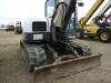 2010 Bobcat Mini Excavator, s/n AETB11331: 3836 hrs, ID 43538 - 8