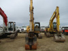2004 John Deere 135C Excavator, s/n 300265: 9034 hrs, ID 43539 - 2