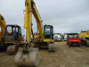 2004 John Deere 135C Excavator, s/n 300265: 9034 hrs, ID 43539 - 8
