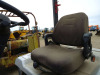 Nissan 50 Forklift, s/n 670125: No Charger, As Is, ID 43573 - 4