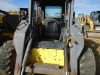 New Holland LS190 Skid Steer, s/n 195113: 4111 hrs, ID 30214 - 5