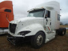 2011 International Prostar Truck Tractor, s/n 3HSCUAPR8BN215509 (In Op): 653K mi., ID 43227 - 2